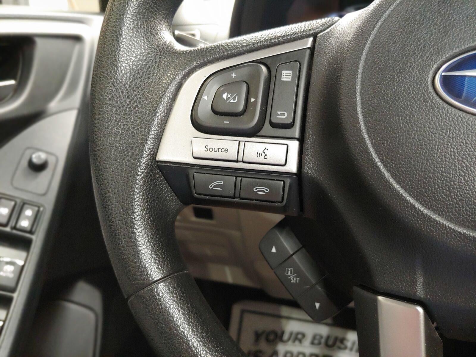 2017 Subaru Forester Premium