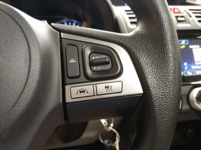 2017 Subaru Forester Premium