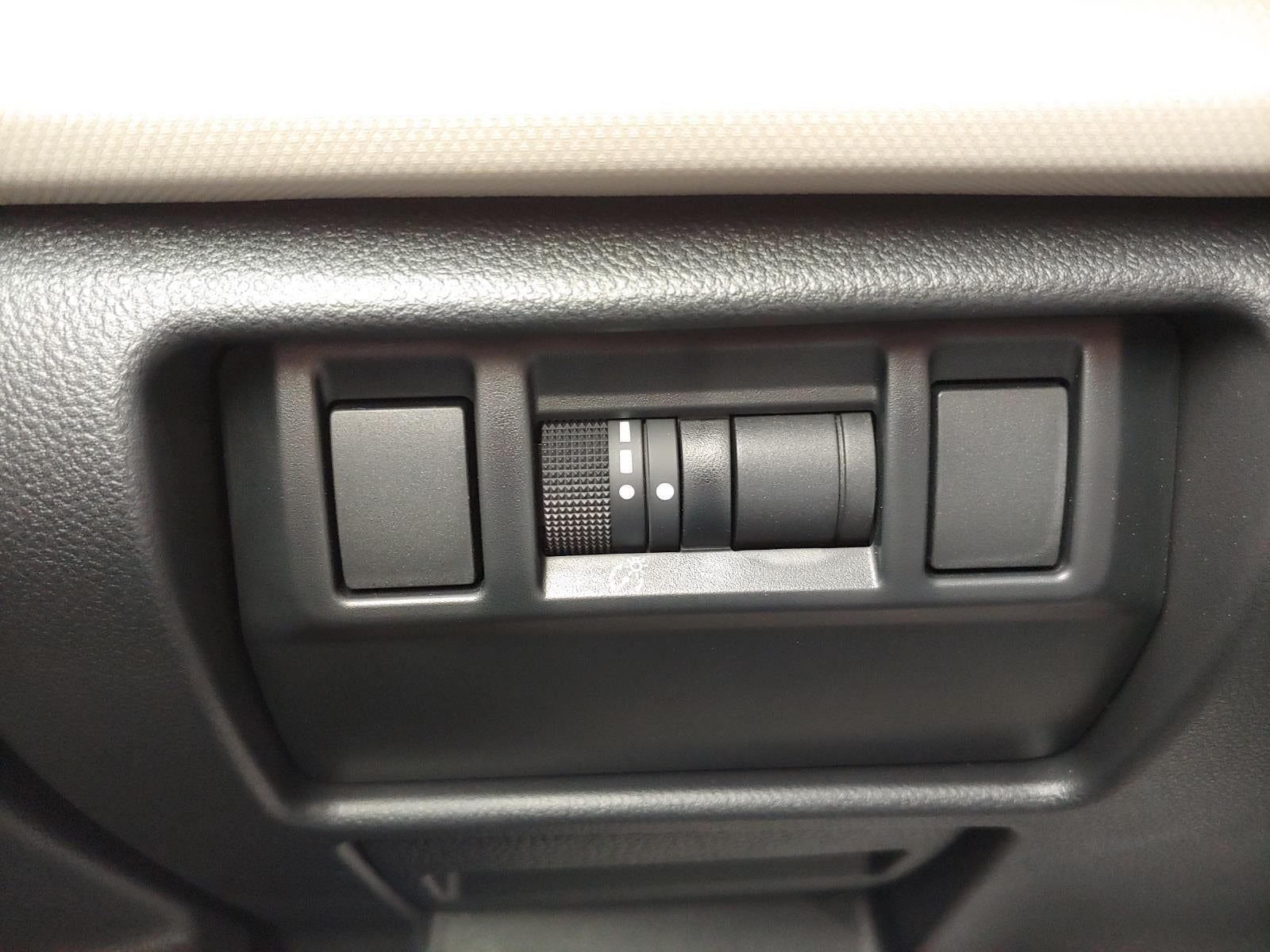 2025 Subaru Forester AWD