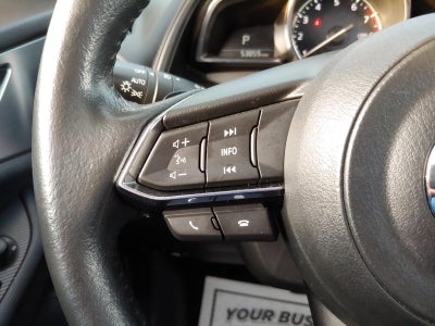 2019 Mazda Mazda CX-3 Grand Touring