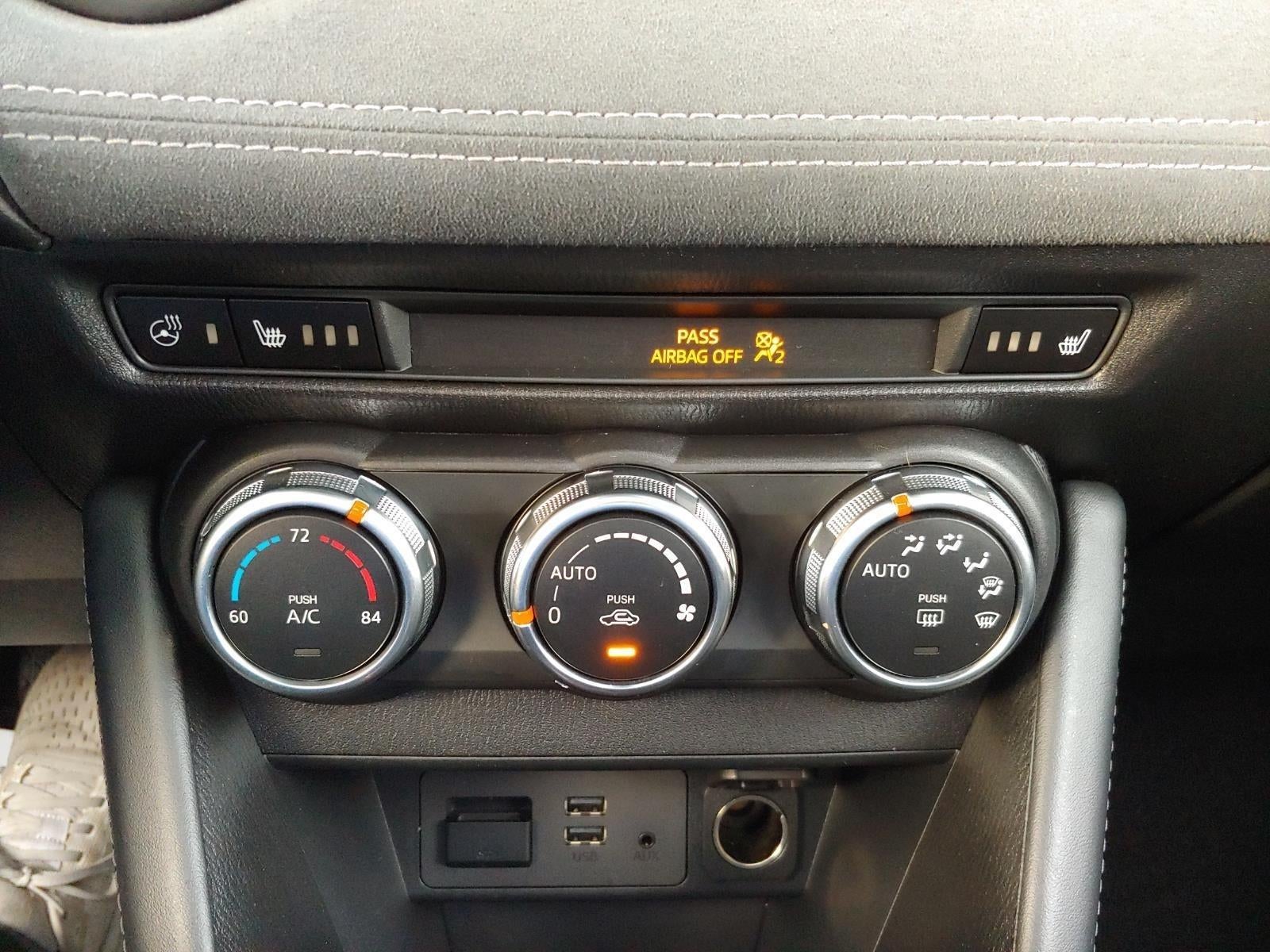 2019 Mazda Mazda CX-3 Grand Touring