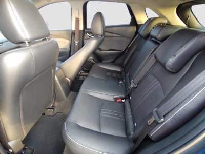 2019 Mazda Mazda CX-3 Grand Touring