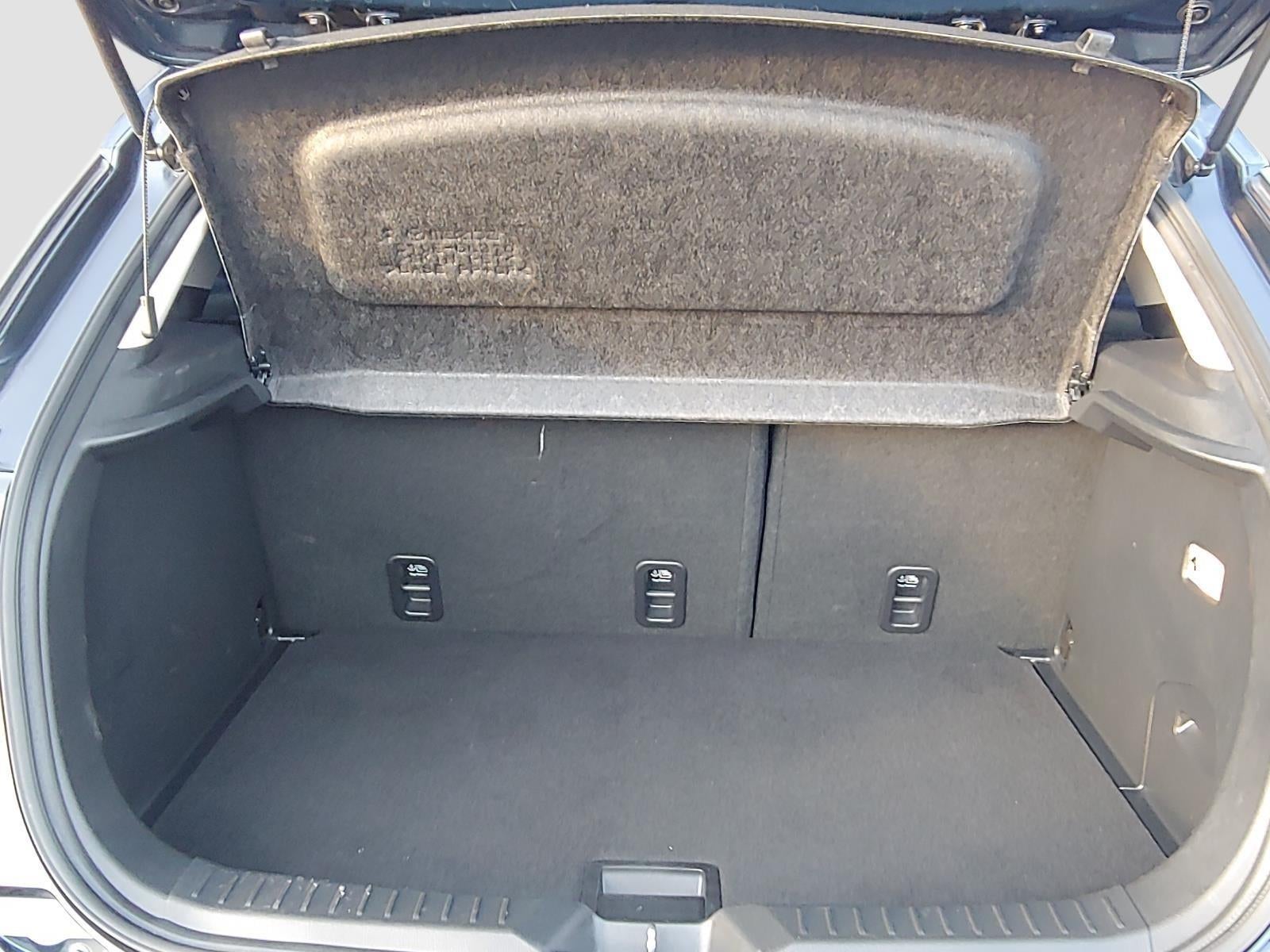 2019 Mazda Mazda CX-3 Grand Touring