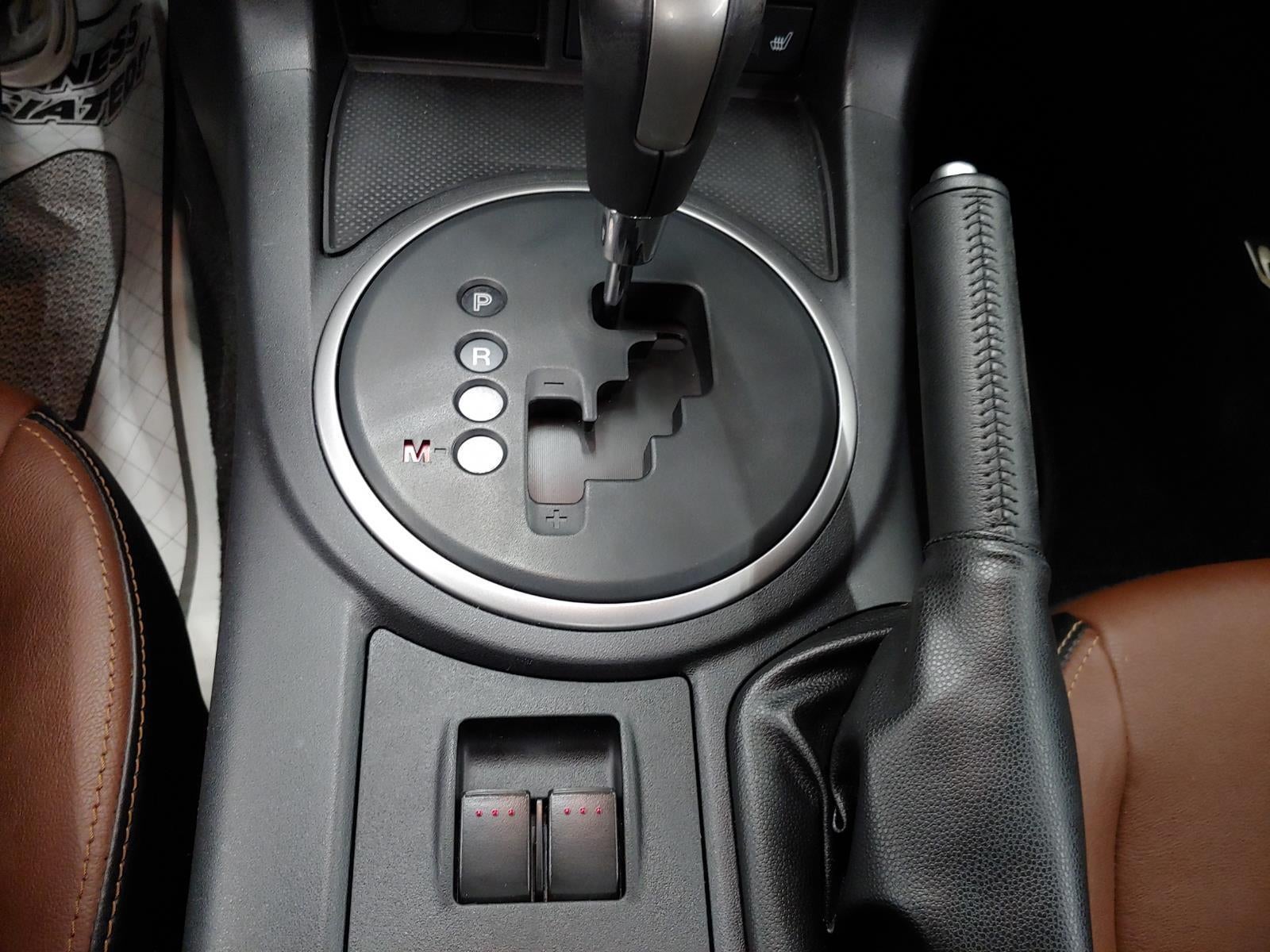 2013 Mazda Mazda MX-5 Miata Grand Touring