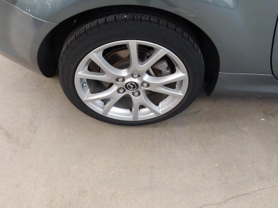 2013 Mazda Mazda MX-5 Miata Grand Touring
