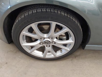 2013 Mazda Mazda MX-5 Miata Grand Touring
