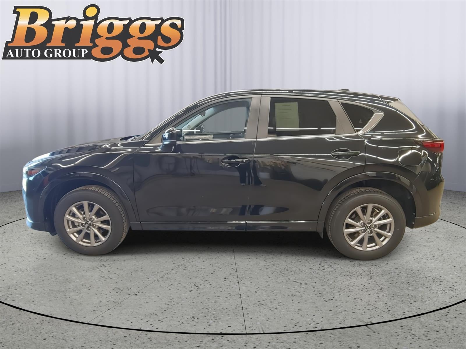 2024 Mazda Mazda CX-5 2.5 S Select