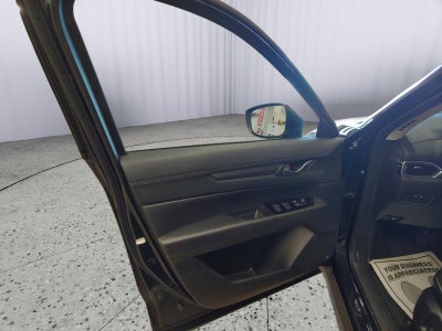 2024 Mazda Mazda CX-5 2.5 S Select