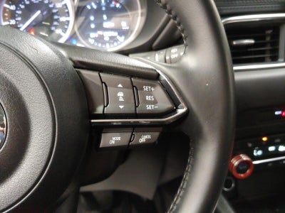 2024 Mazda Mazda CX-5 2.5 S Select