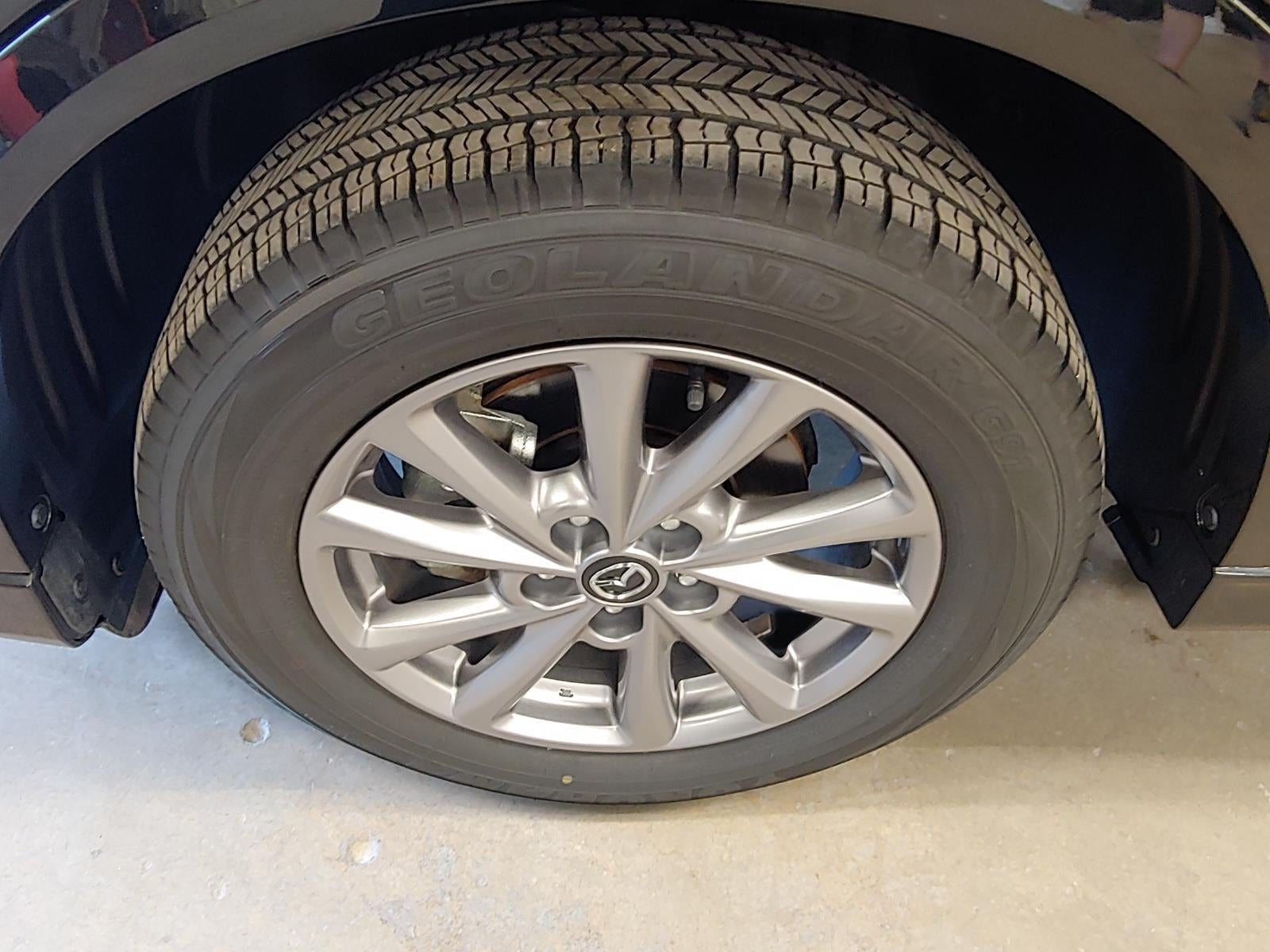 2024 Mazda Mazda CX-5 2.5 S Select