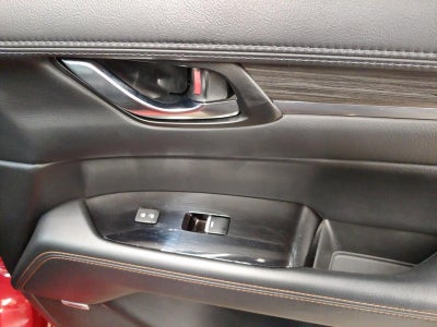 2022 Mazda Mazda CX-5 2.5 S Premium Package