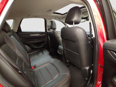 2022 Mazda Mazda CX-5 2.5 S Premium Package