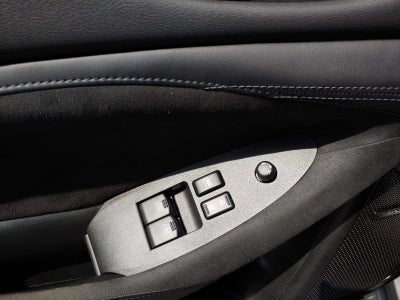 2024 Nissan Z Performance