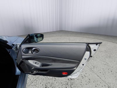 2024 Nissan Z Performance