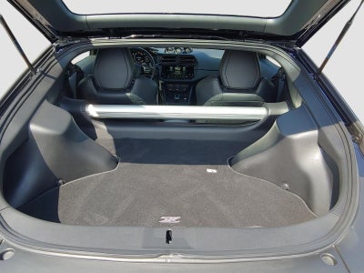 2024 Nissan Z Performance