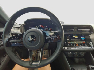 2024 Nissan Z Performance