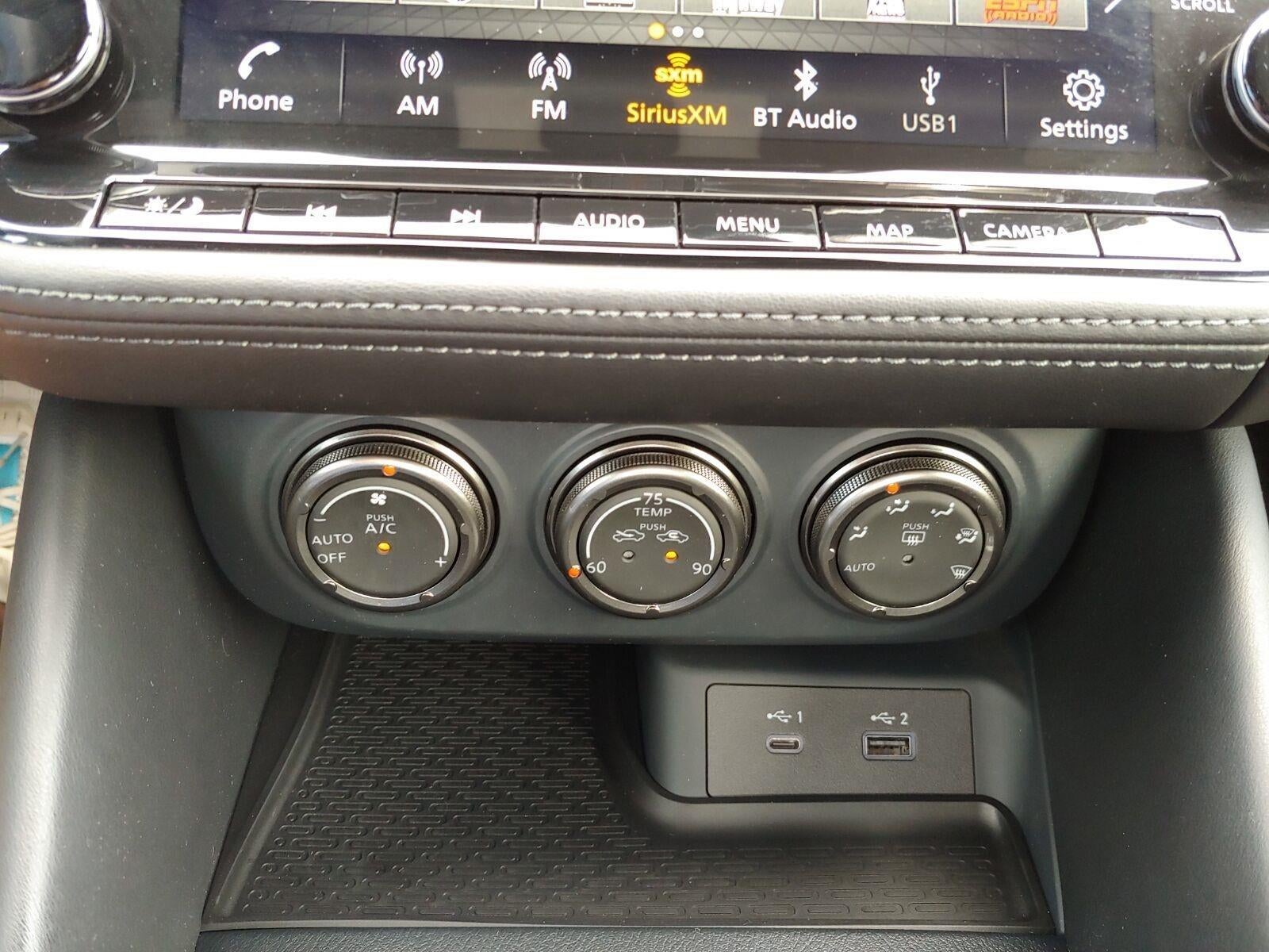 2024 Nissan Z Performance