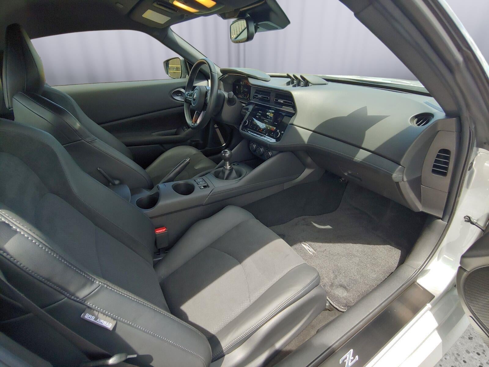 2024 Nissan Z Performance