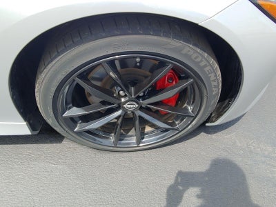 2024 Nissan Z Performance