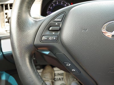 2013 INFINITI G37 Sedan x