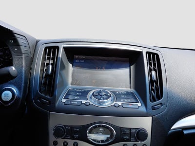 2013 INFINITI G37 Sedan x