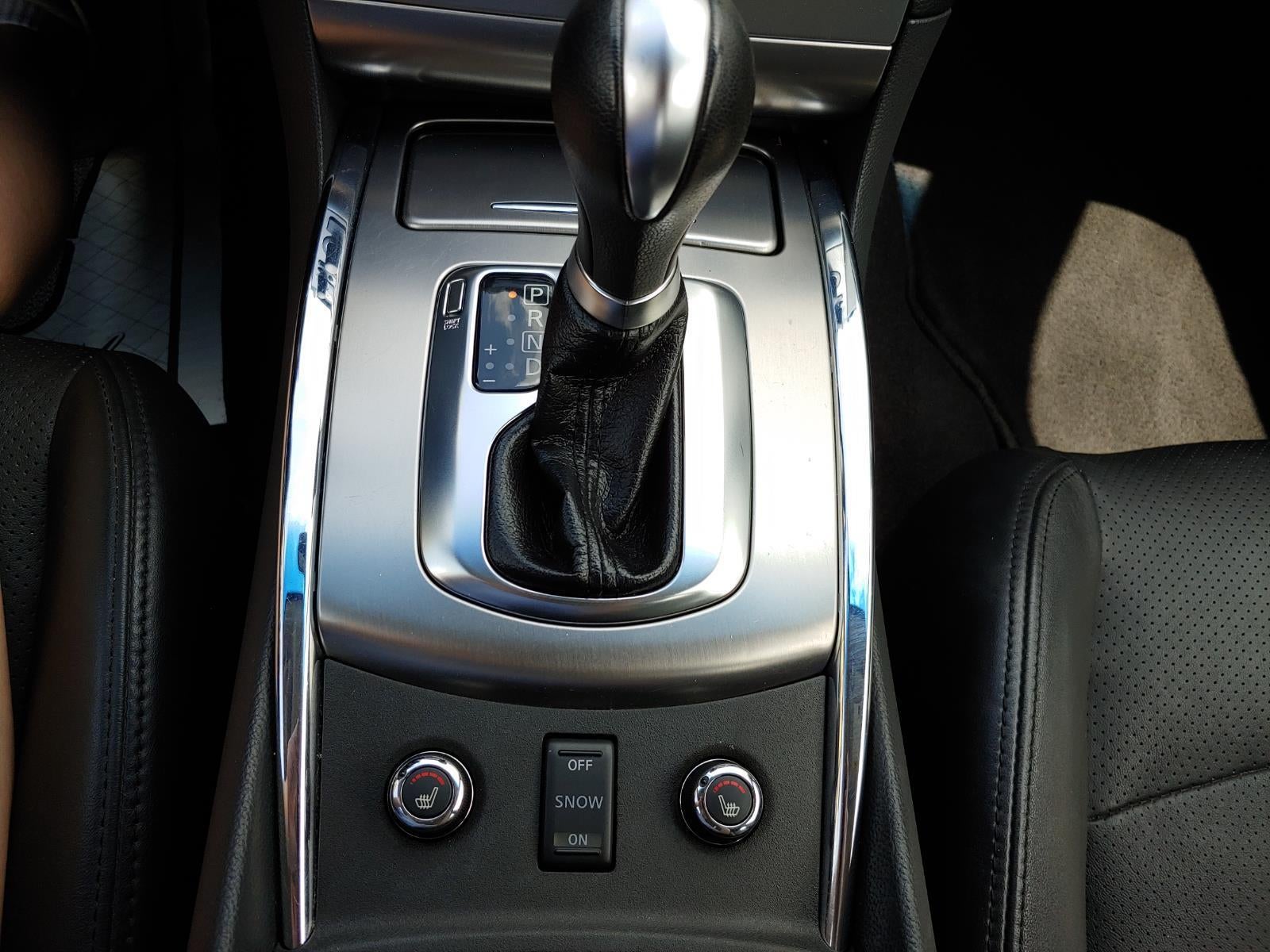 2013 INFINITI G37 Sedan x