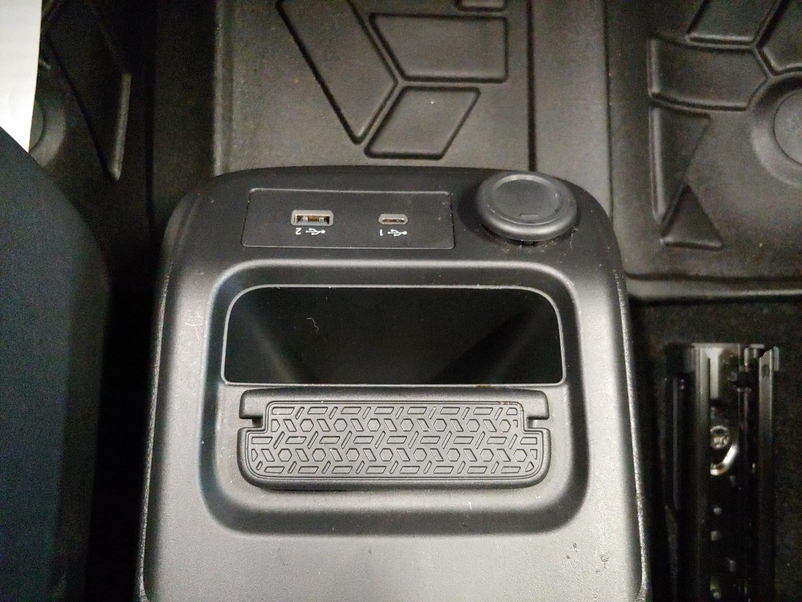 2023 Nissan ARIYA EVOLVE+