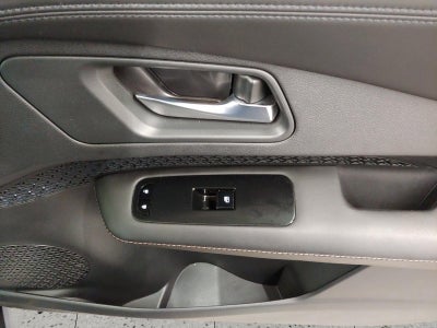 2023 Nissan ARIYA EVOLVE+