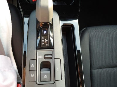 2025 Toyota Prius XLE