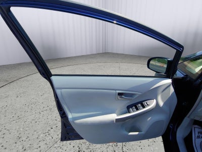 2014 Toyota Prius Four