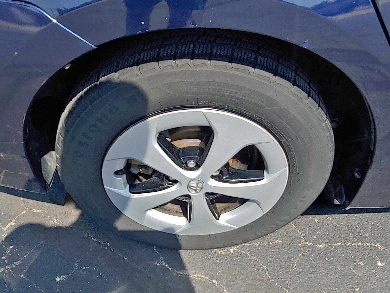 2014 Toyota Prius Four