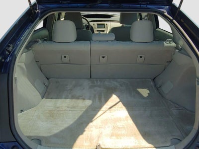 2014 Toyota Prius Four