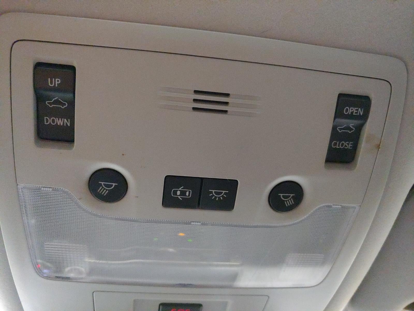 2016 Lexus IS 300 Base