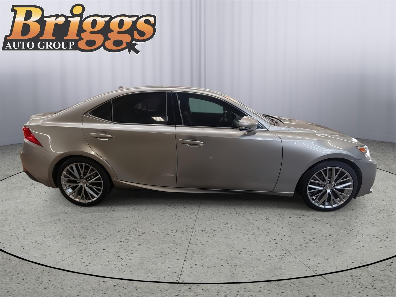 2016 Lexus IS 300 Base