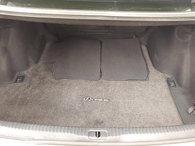 2016 Lexus IS 300 Base