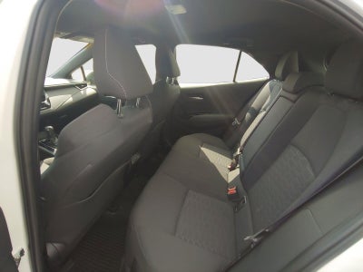 2025 Toyota Corolla Hatchback SE
