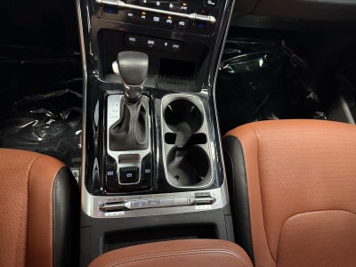 2024 Kia Carnival SX Prestige