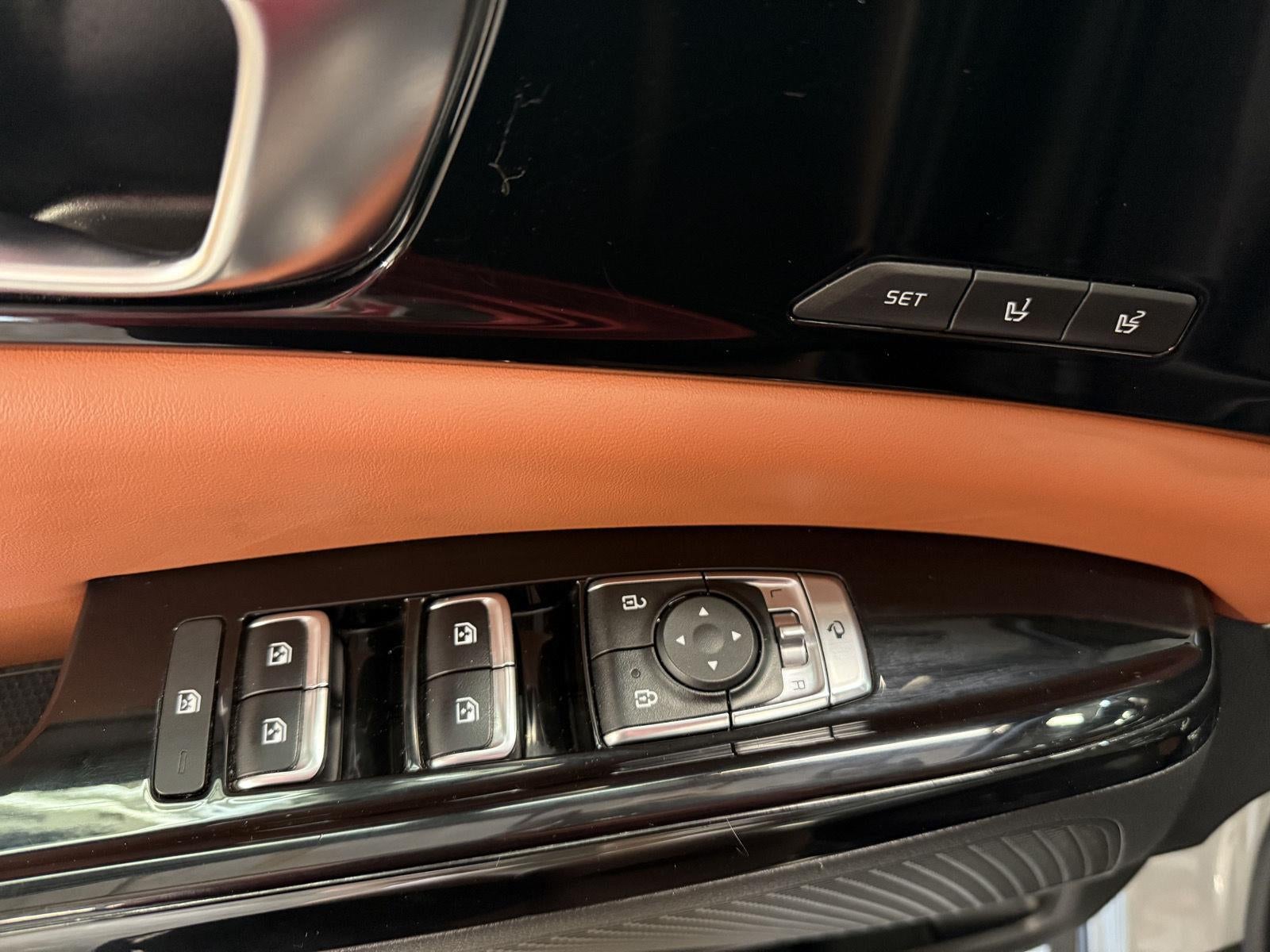 2024 Kia Carnival SX Prestige