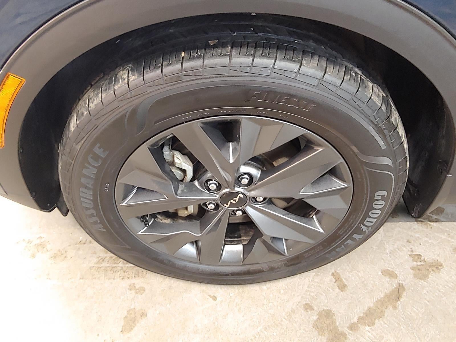 2023 Kia Sportage Plug-In Hybrid X-Line