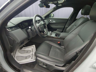 2025 Land Rover Range Rover Velar Dynamic SE