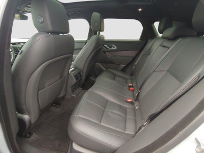 2025 Land Rover Range Rover Velar Dynamic SE