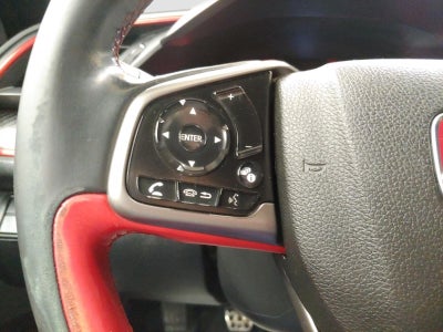 2019 Honda Civic Type R Touring
