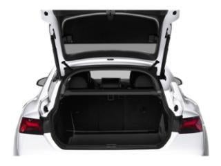 2025 Audi A5 Sportback S line Premium