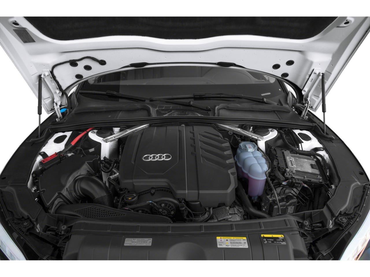 2025 Audi A5 Sportback S line Premium