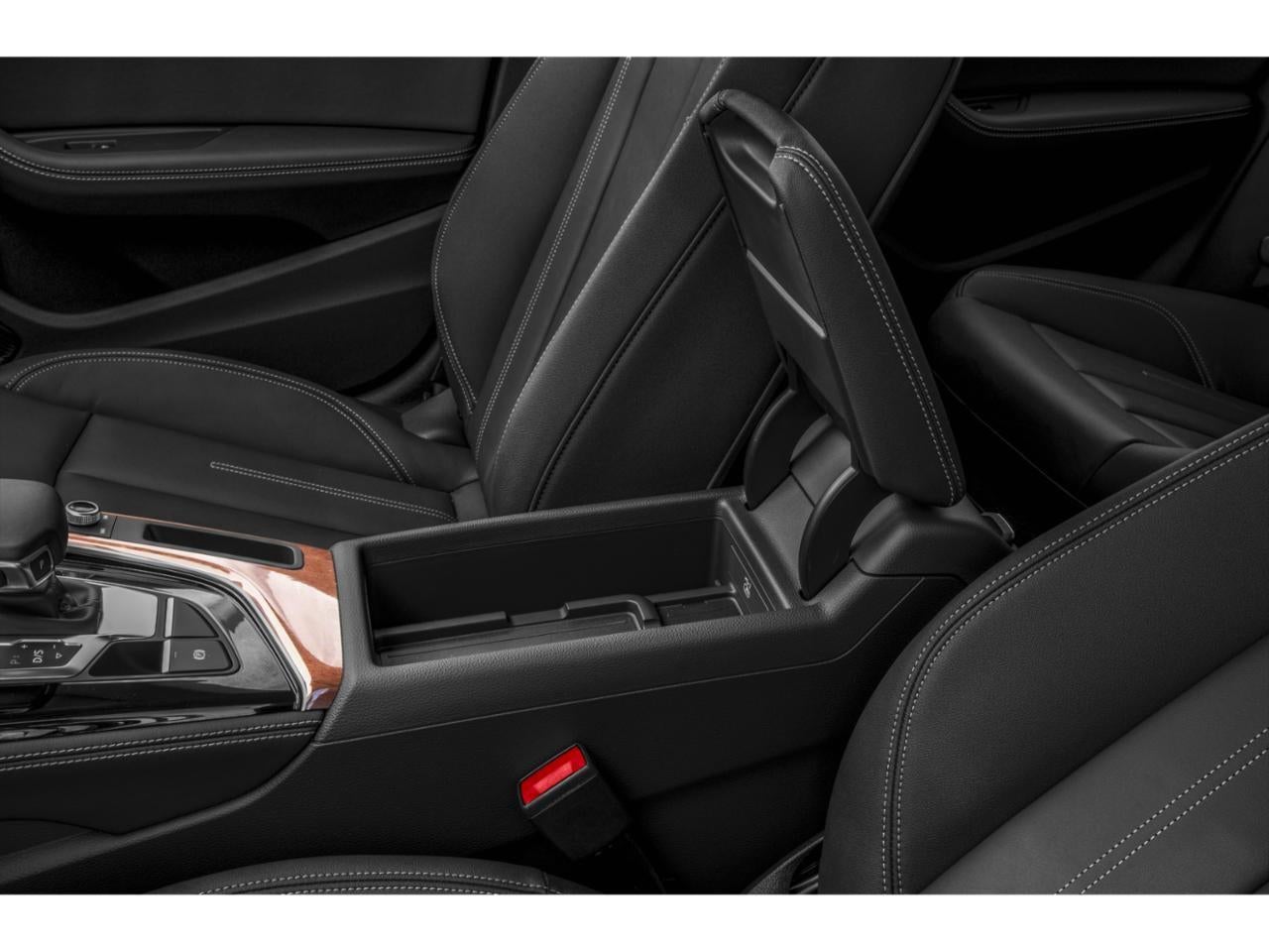 2025 Audi A5 Sportback S line Premium