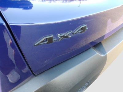 2021 Jeep Renegade Upland Edition