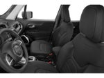 2021 Jeep Renegade Limited