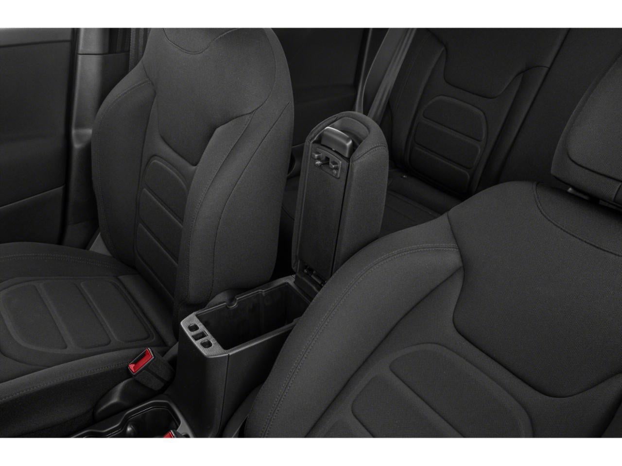 2021 Jeep Renegade Limited
