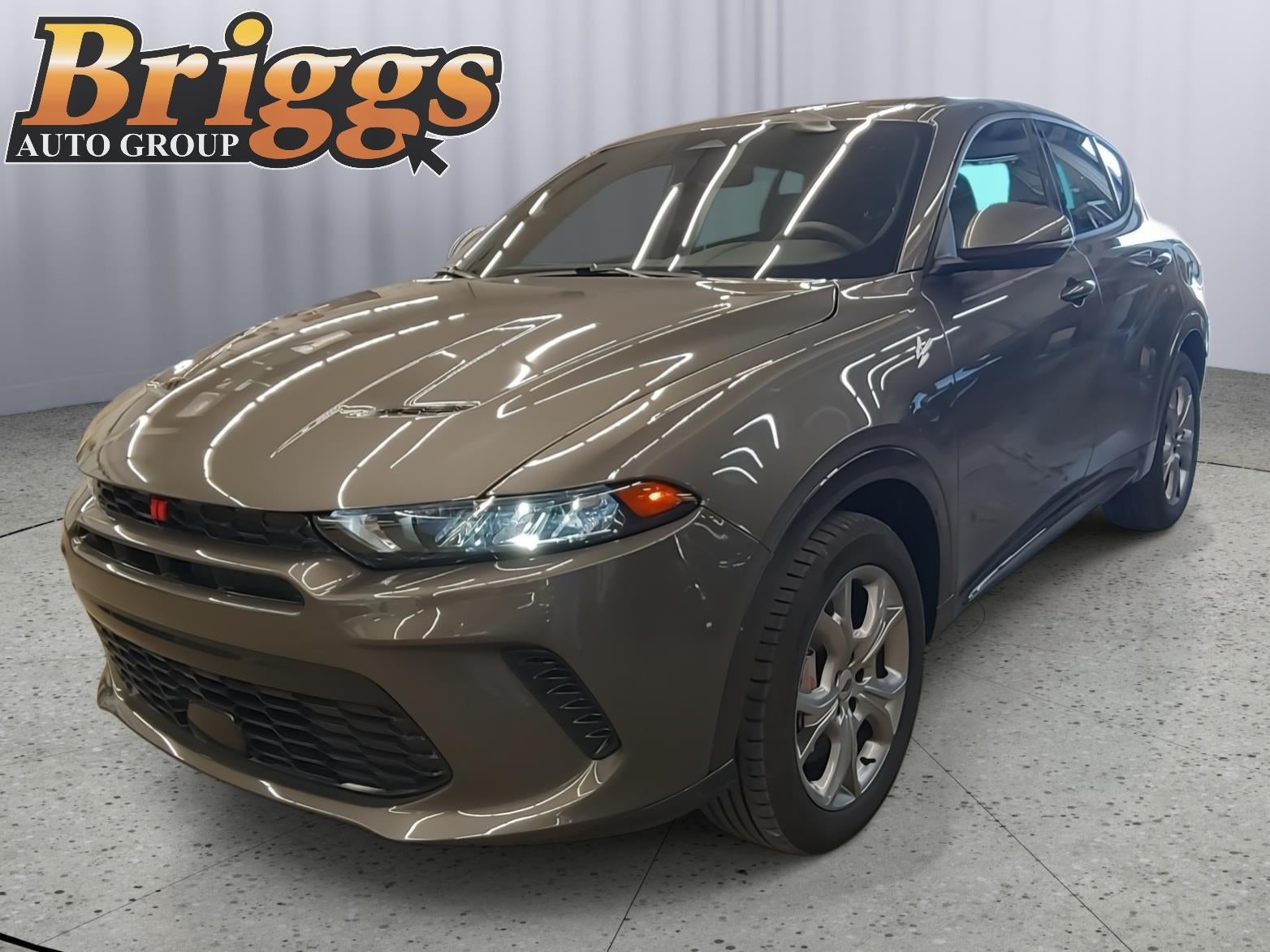 2024 Dodge Hornet R/T