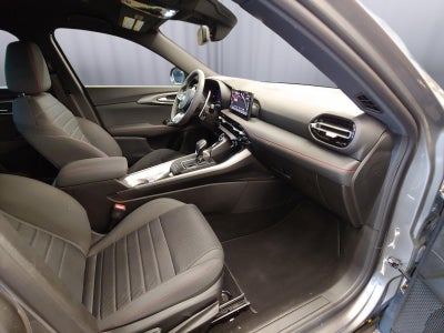 2024 Dodge Hornet R/T